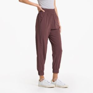 Villa Jogger | Chestnut sold by Vuori