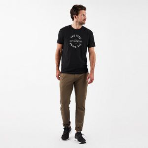 Everything Chino Pant | Army sold by Vuori