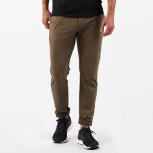 Everything Chino Pant | Army sold by Vuori