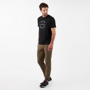 Everything Chino Pant | Army sold by Vuori