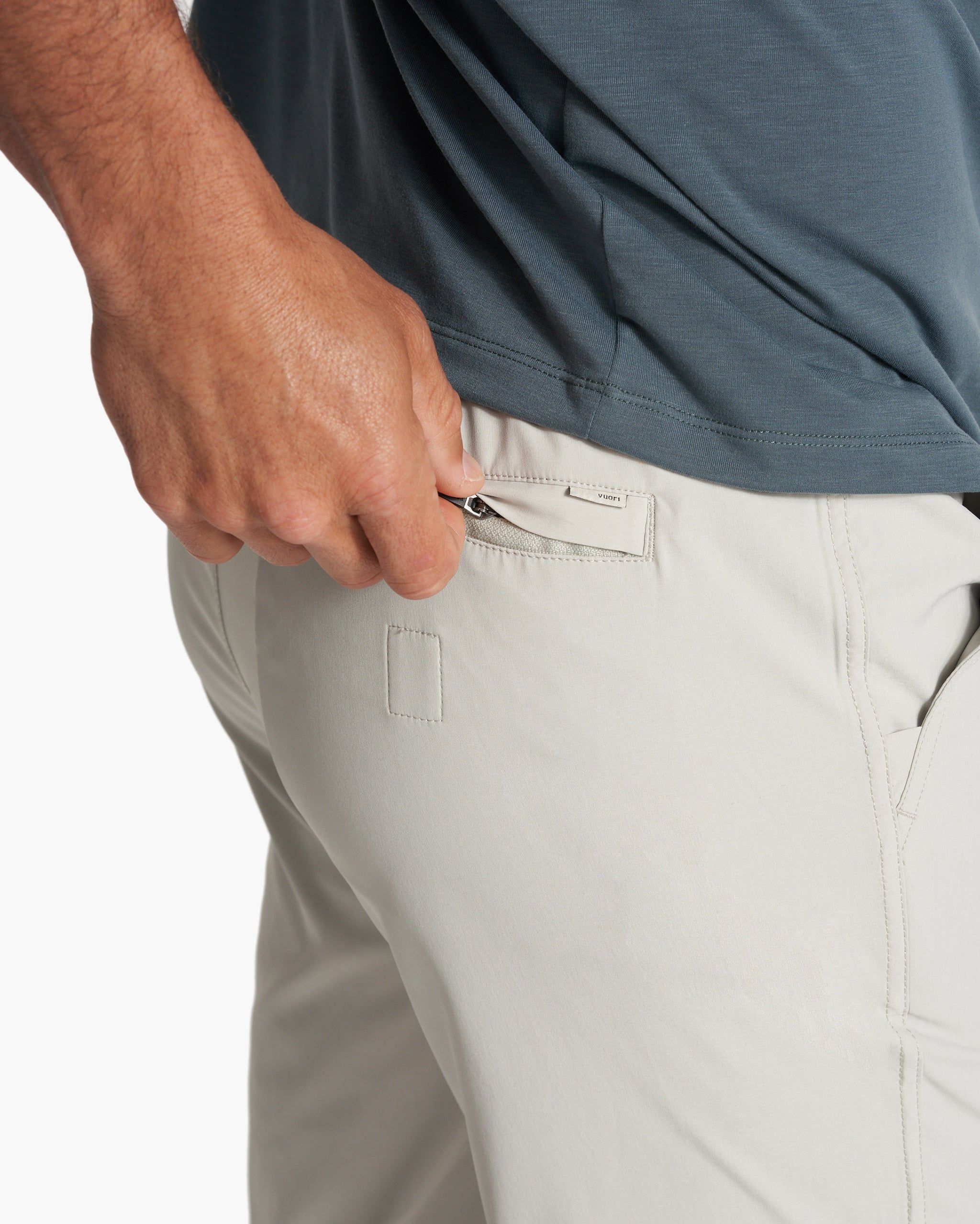 Kore Jogger | Vapor sold by Vuori product image thumbnail 6