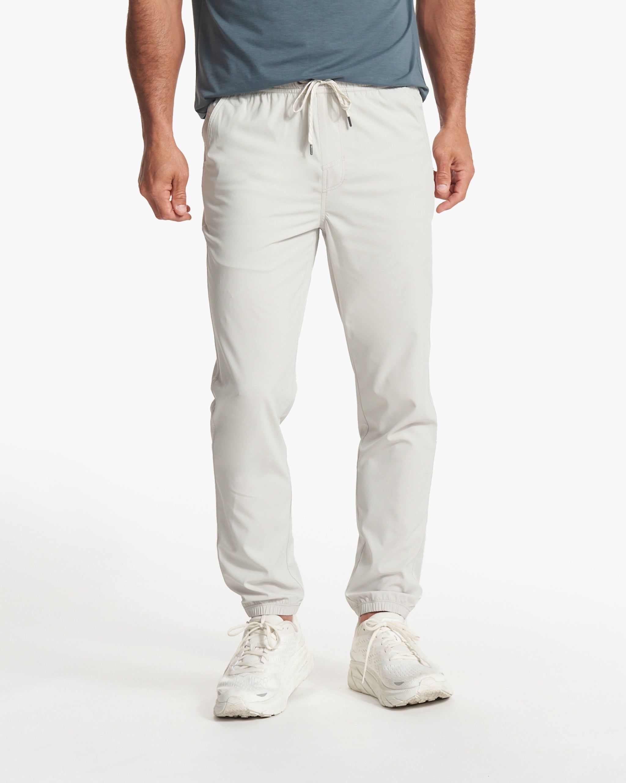 Kore Jogger | Vapor sold by Vuori product image thumbnail 2