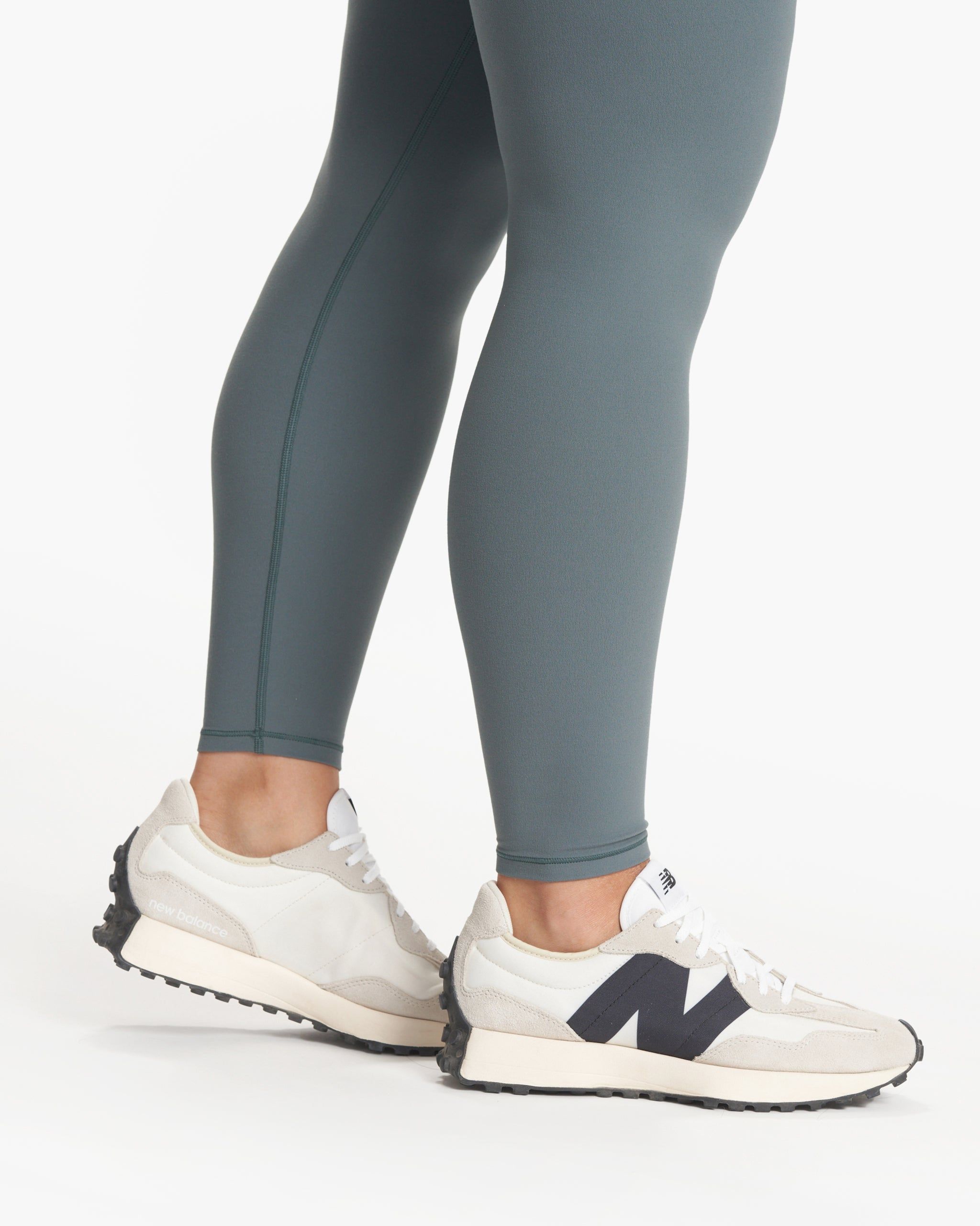 Vuori AllTheFeels™ Legging | Lake sold by Vuori product image thumbnail 4