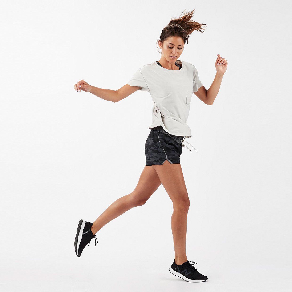 Clementine Short sold by Vuori product image thumbnail 3