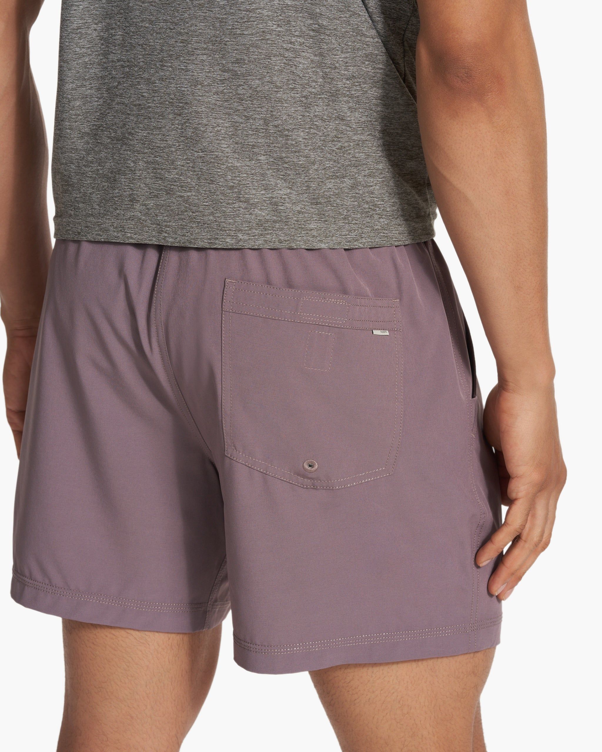 Kore Short 5" | Hazel sold by Vuori product image thumbnail 6