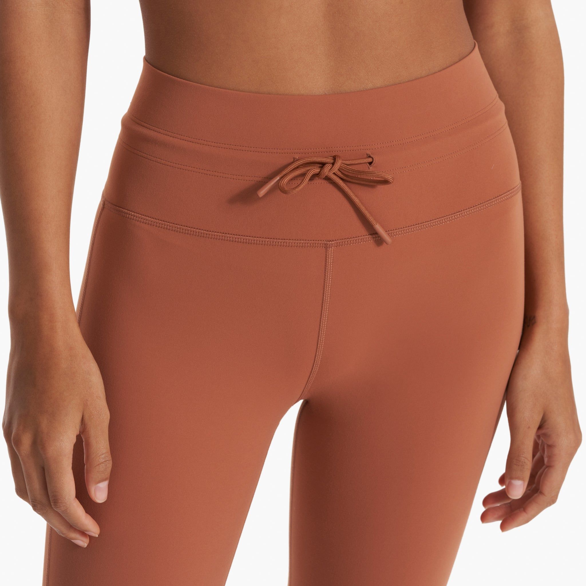 Daily Legging | Light Penny sold by Vuori product image thumbnail 3