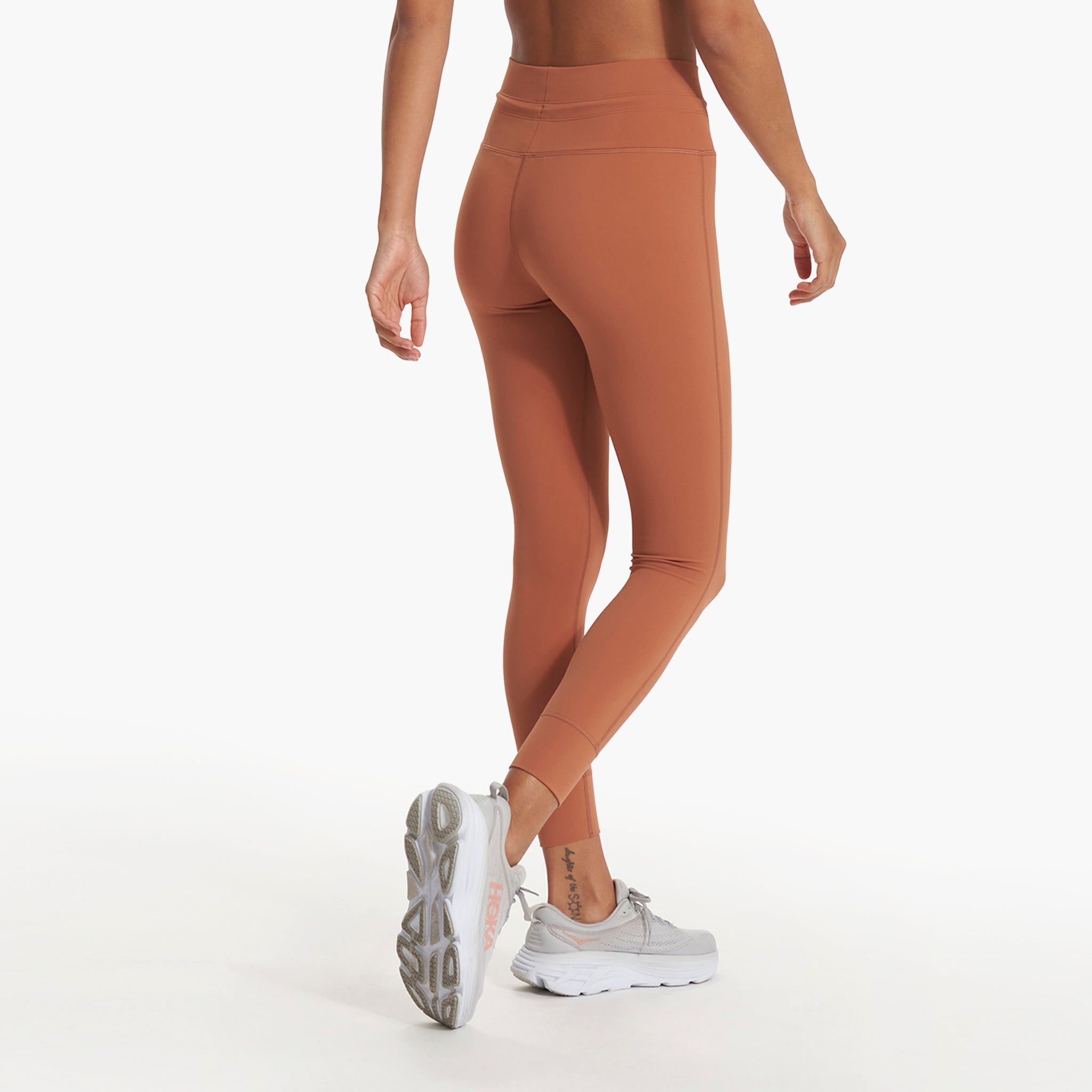 Daily Legging | Light Penny sold by Vuori product image thumbnail 4