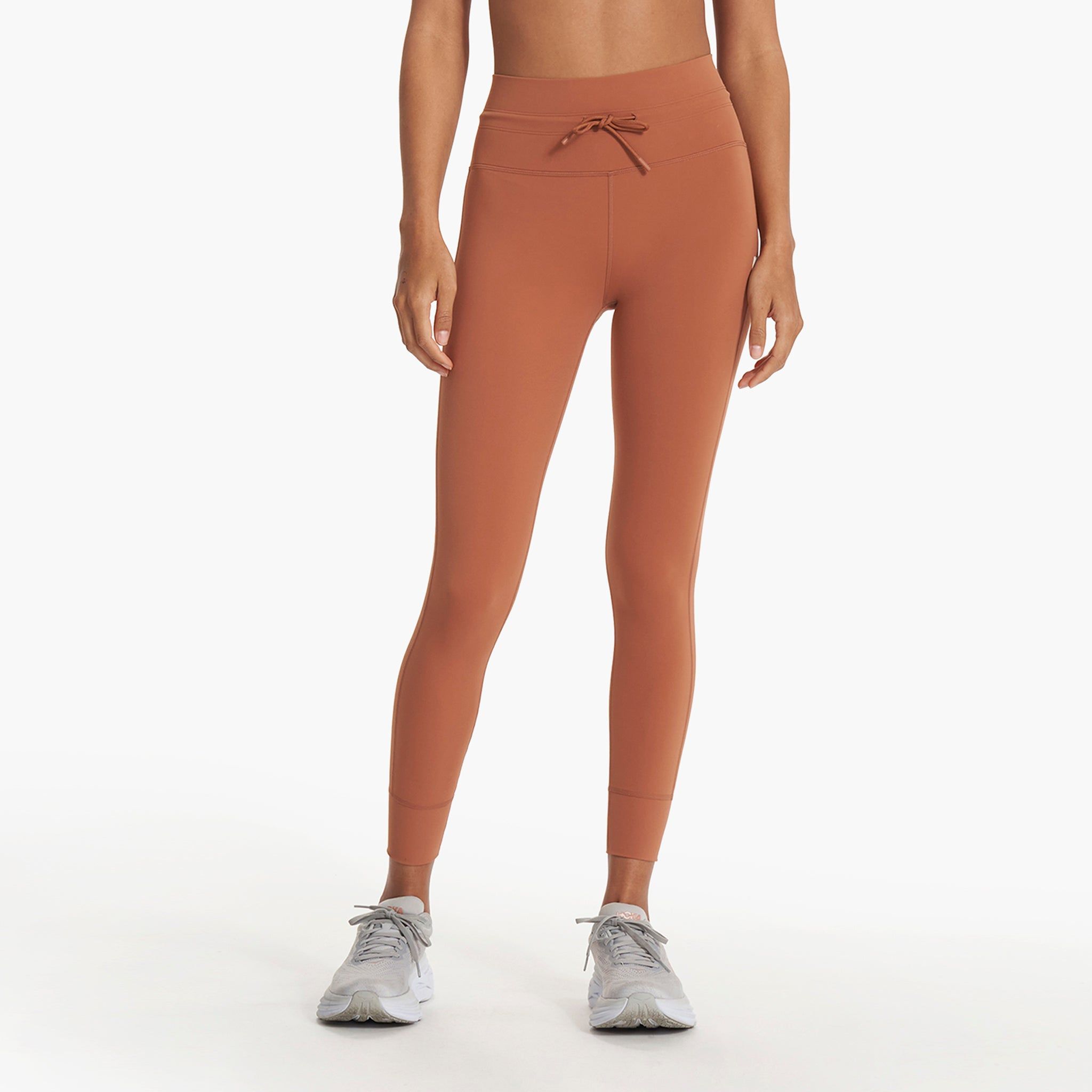 Daily Legging | Light Penny sold by Vuori