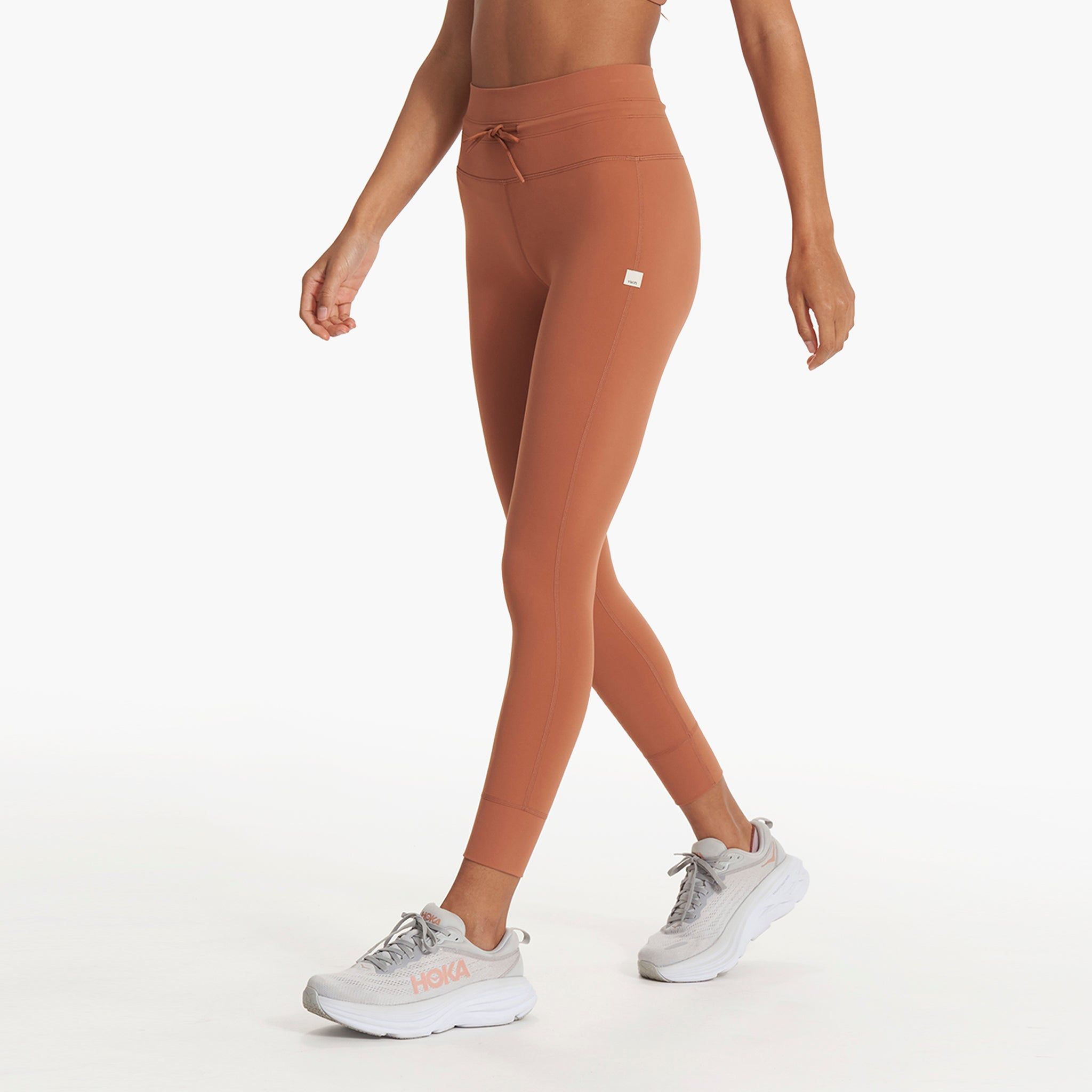 Daily Legging | Light Penny sold by Vuori product image thumbnail 2