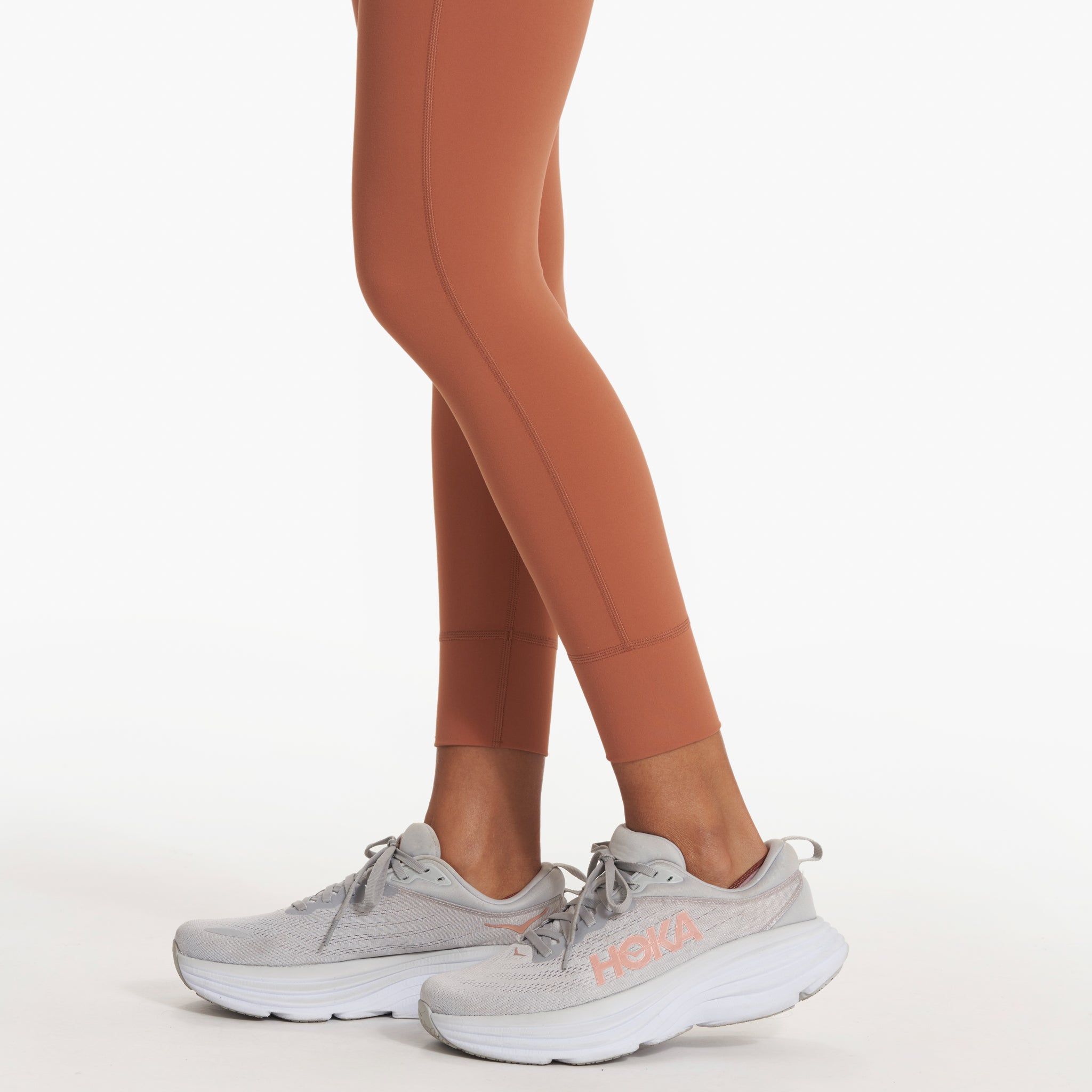 Daily Legging | Light Penny sold by Vuori product image thumbnail 5