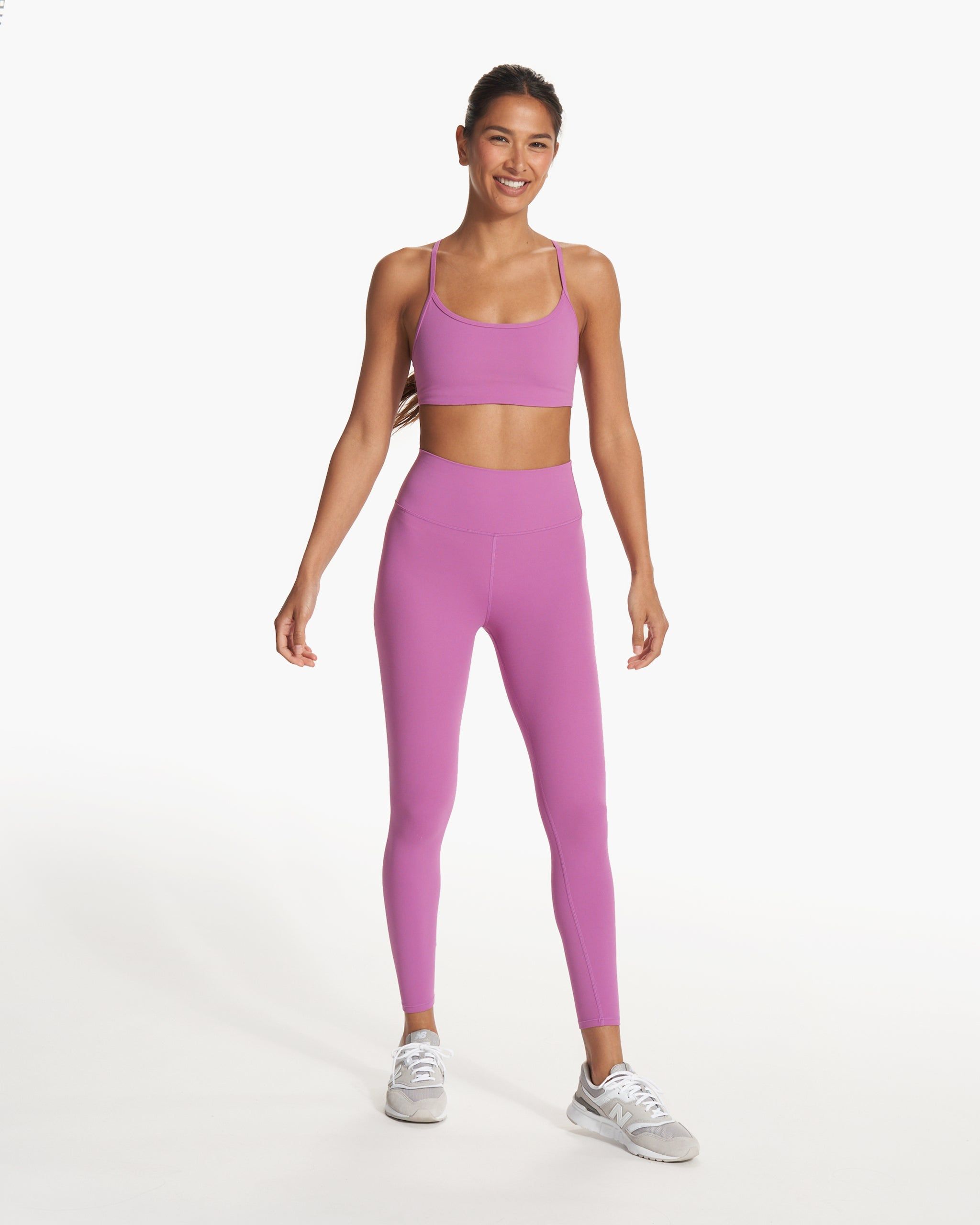 Vuori AllTheFeels™ Legging | Claret sold by Vuori product image thumbnail 5