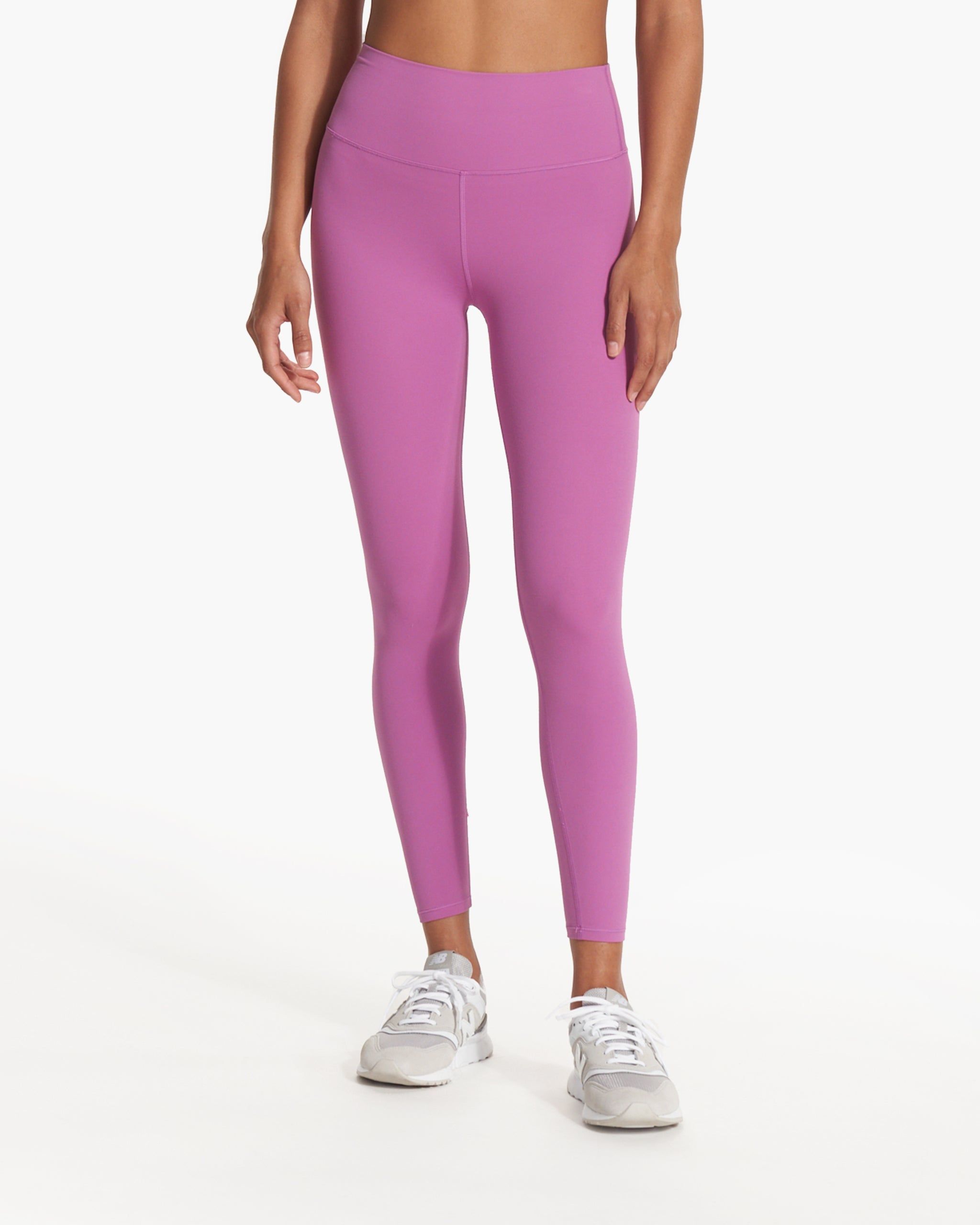 Vuori AllTheFeels™ Legging | Claret sold by Vuori product image thumbnail 2