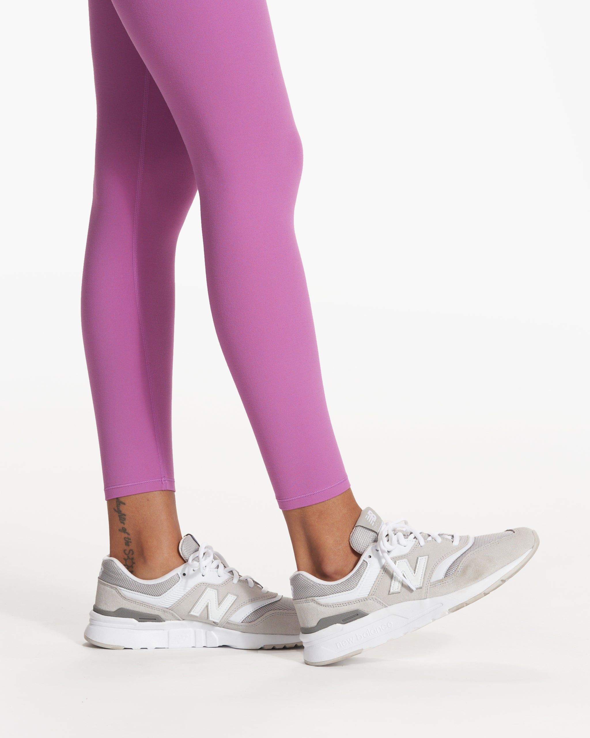 Vuori AllTheFeels™ Legging | Claret sold by Vuori product image thumbnail 6