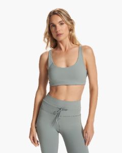 Yosemite Bra | Fern sold by Vuori