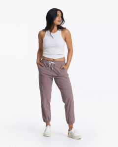 Miles Jogger | Hazel sold by Vuori
