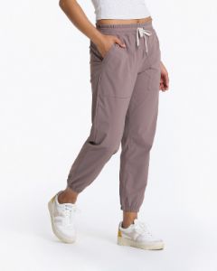 Miles Jogger | Hazel sold by Vuori