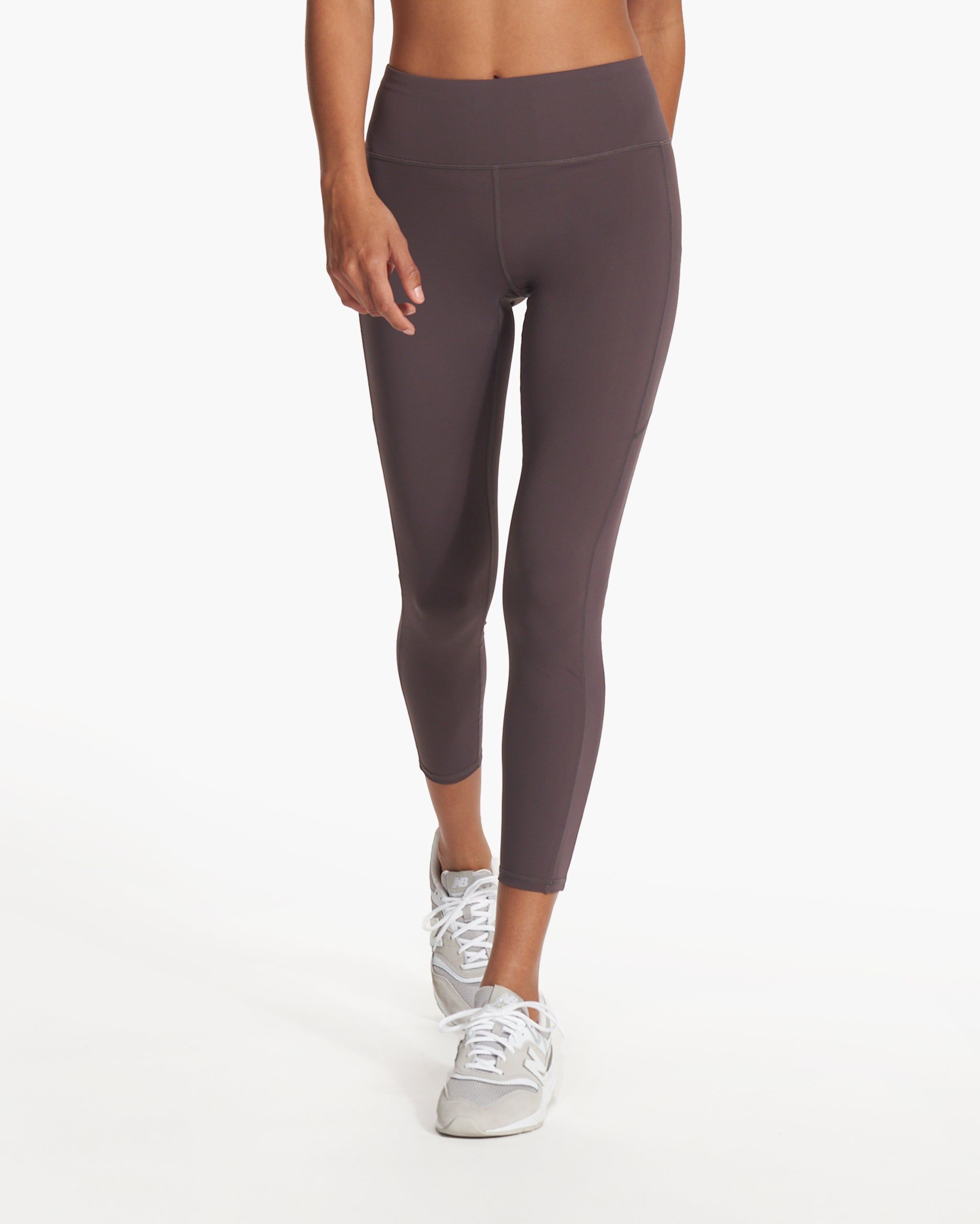 Stride Legging | Plum sold by Vuori