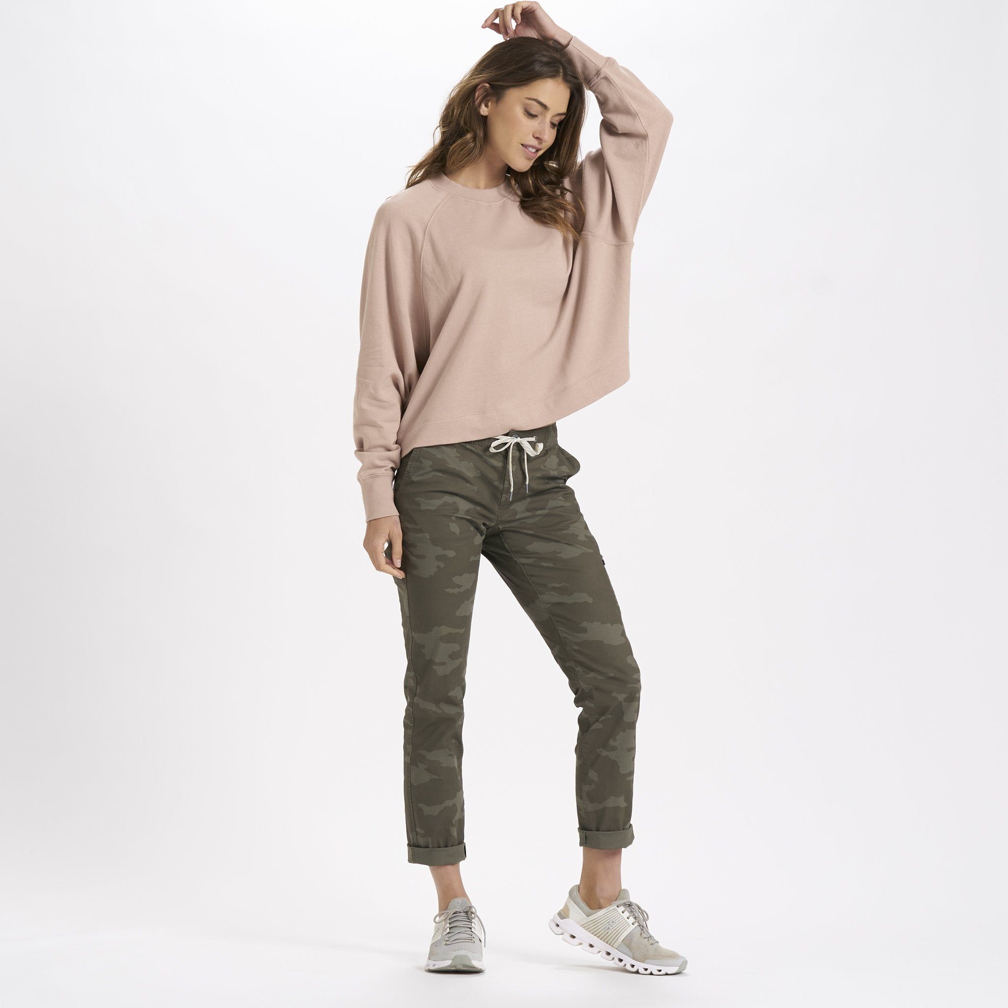 Sunnyside Crew | Dogwood sold by Vuori product image thumbnail 5