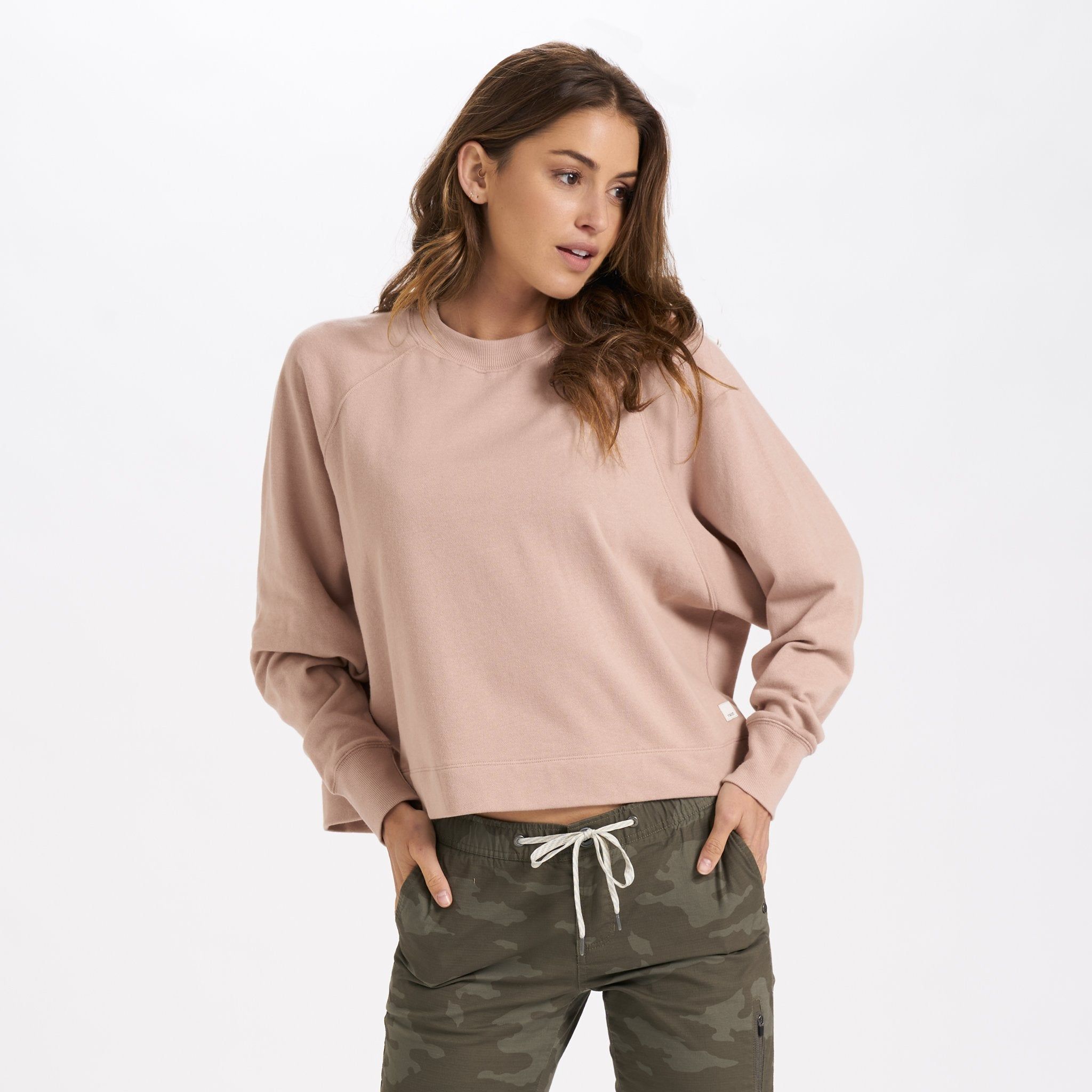 Sunnyside Crew | Dogwood sold by Vuori product image thumbnail 2