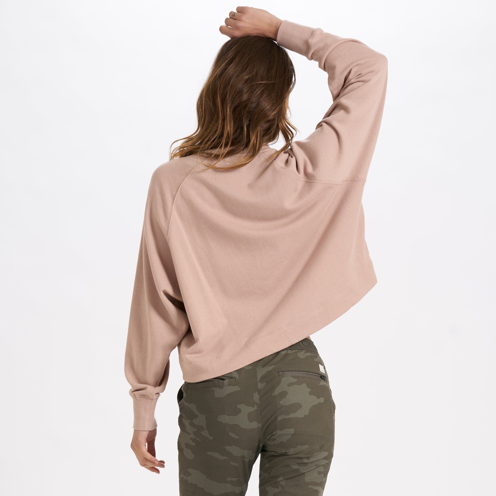 Sunnyside Crew | Dogwood sold by Vuori product image thumbnail 3