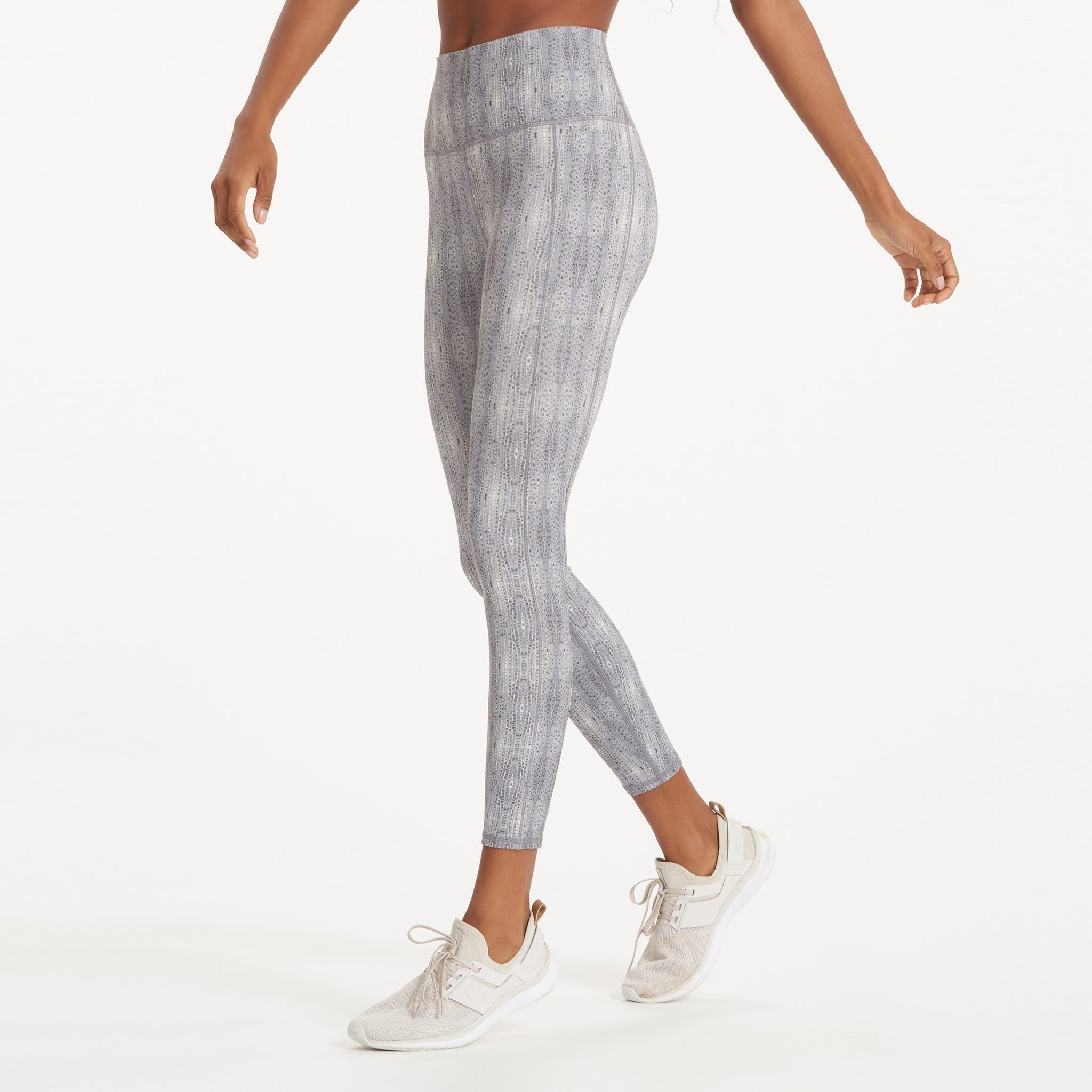 Studio Pocket Legging | Dune Snake sold by Vuori product image thumbnail 2