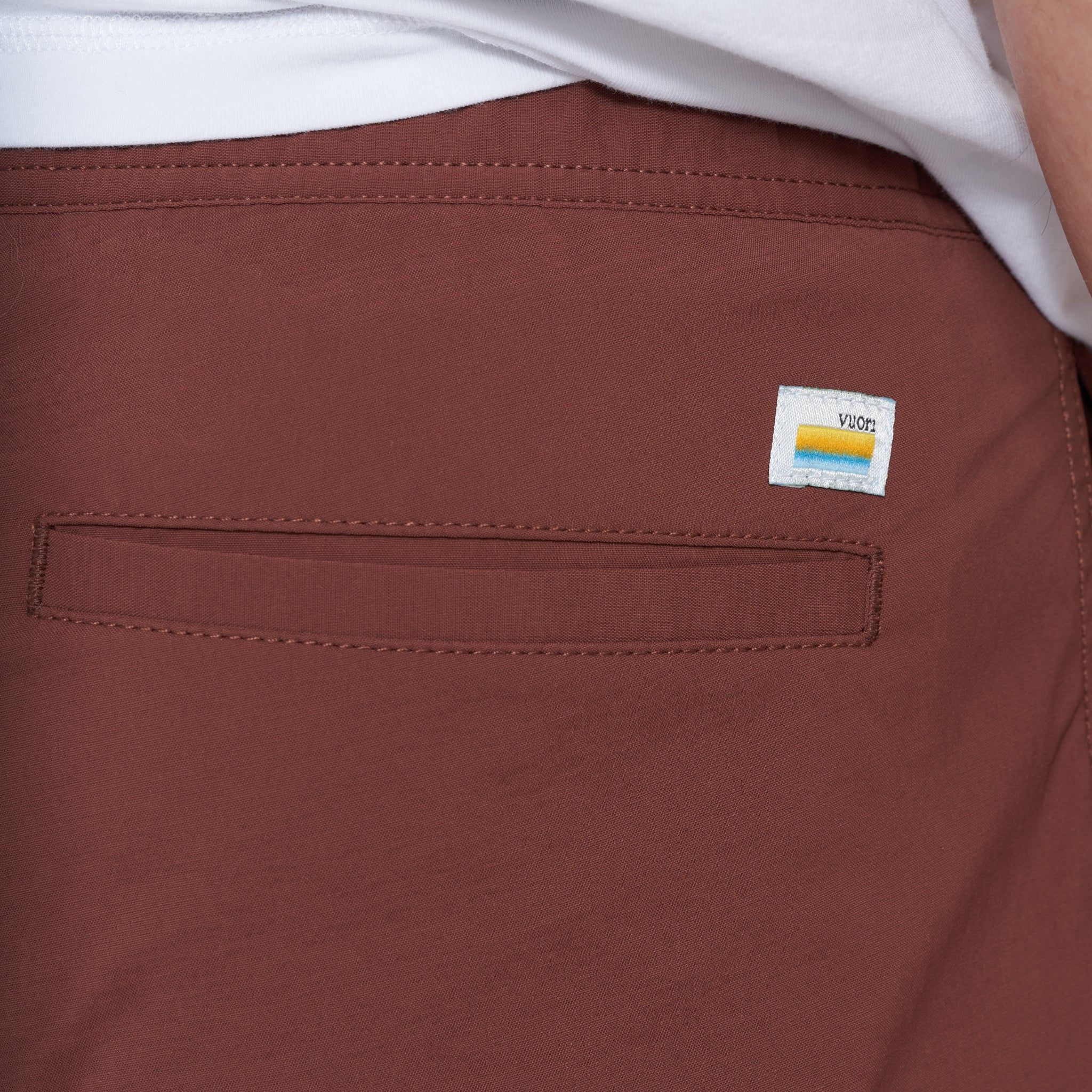 Technical Climber Pant | Cedar sold by Vuori product image thumbnail 3