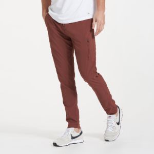 Technical Climber Pant | Cedar sold by Vuori