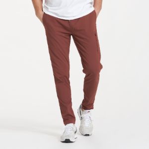 Technical Climber Pant | Cedar sold by Vuori