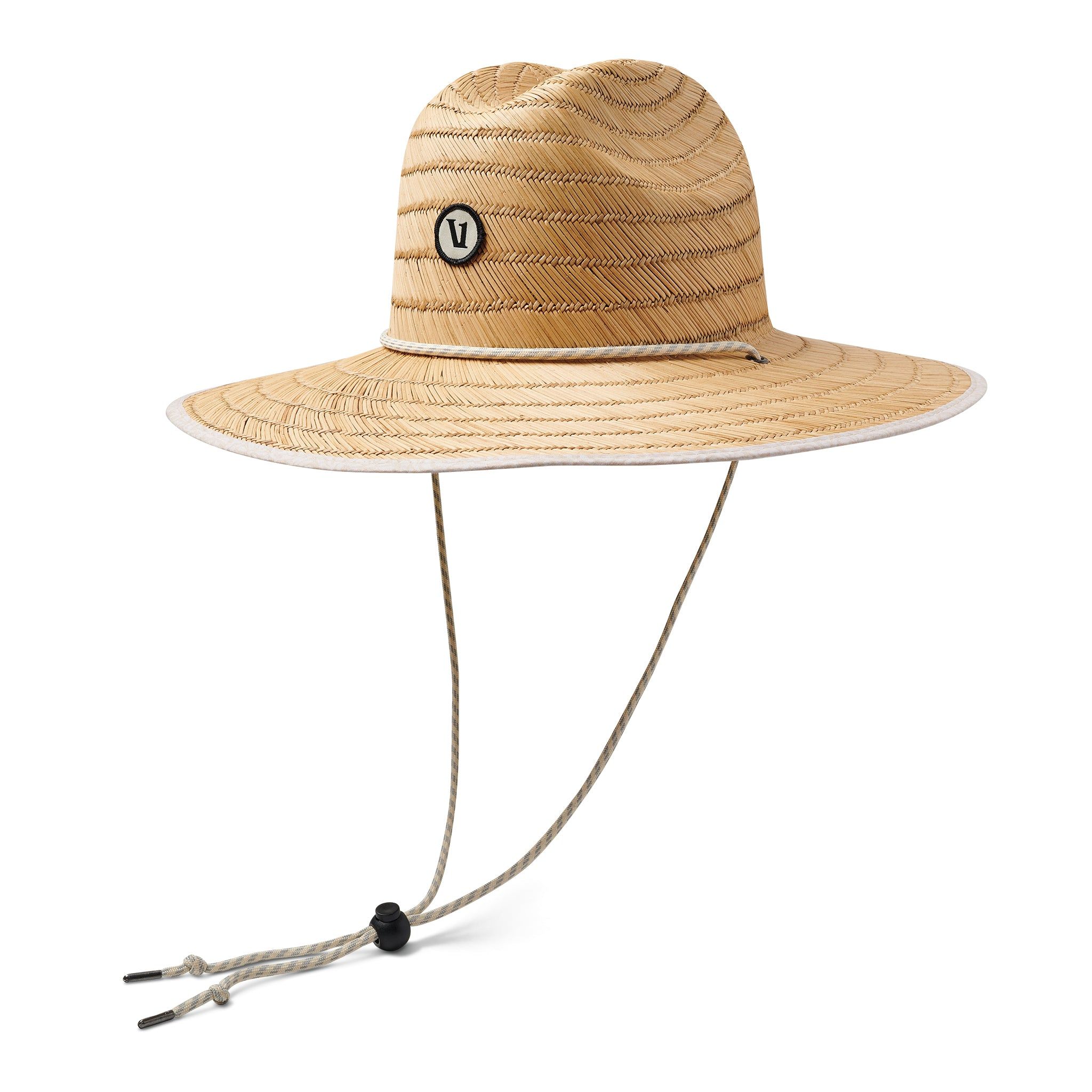 Beacons Lifeguard Hat | Salt Samba sold by Vuori