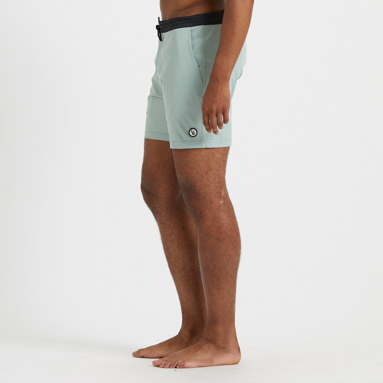 Bahia Boardshort | Sea Glass sold by Vuori product image thumbnail 3