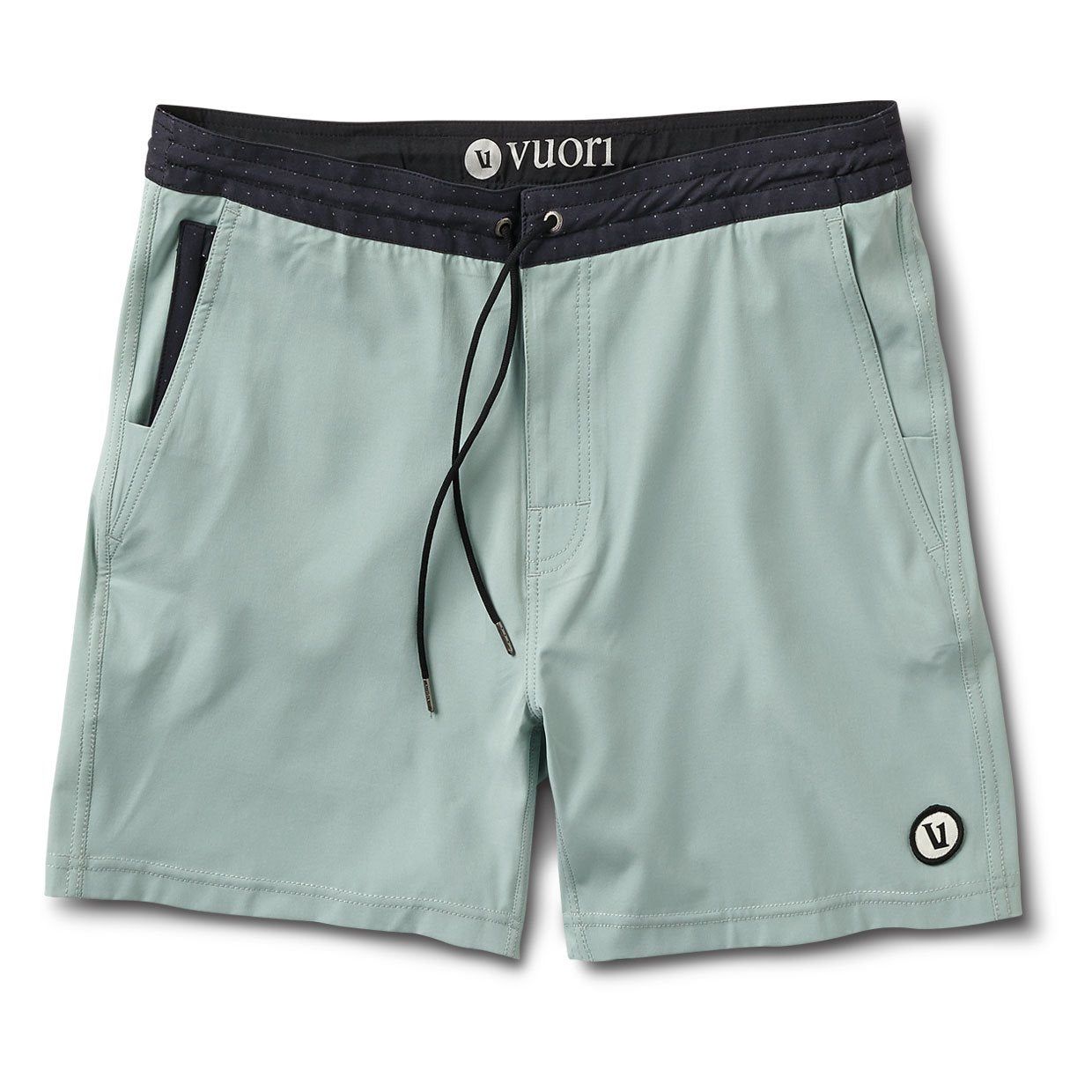 Bahia Boardshort | Sea Glass sold by Vuori