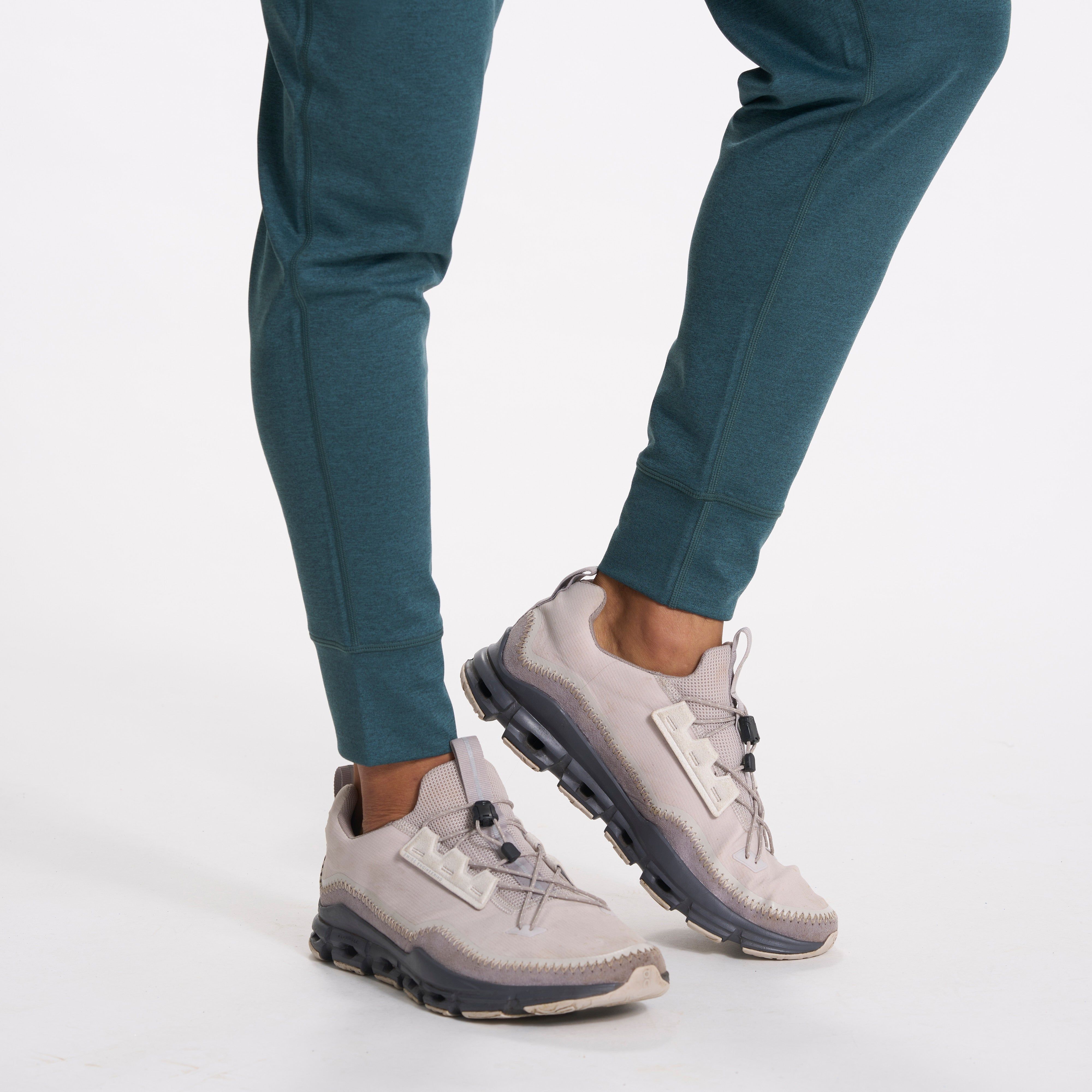 Sunday Performance Jogger | Beryl Heather sold by Vuori product image thumbnail 6