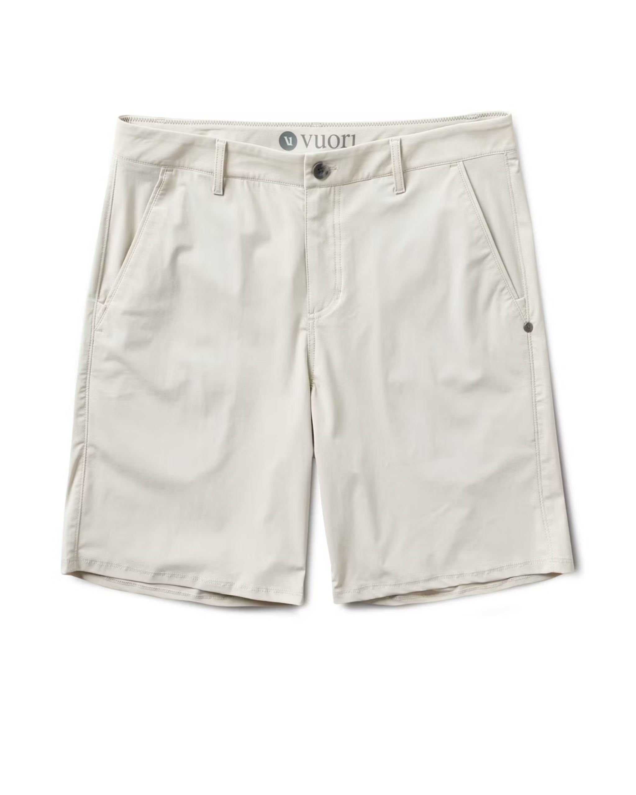 Meta Short | Birch sold by Vuori