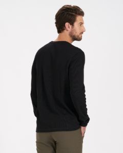 Waffle Crew | Black sold by Vuori