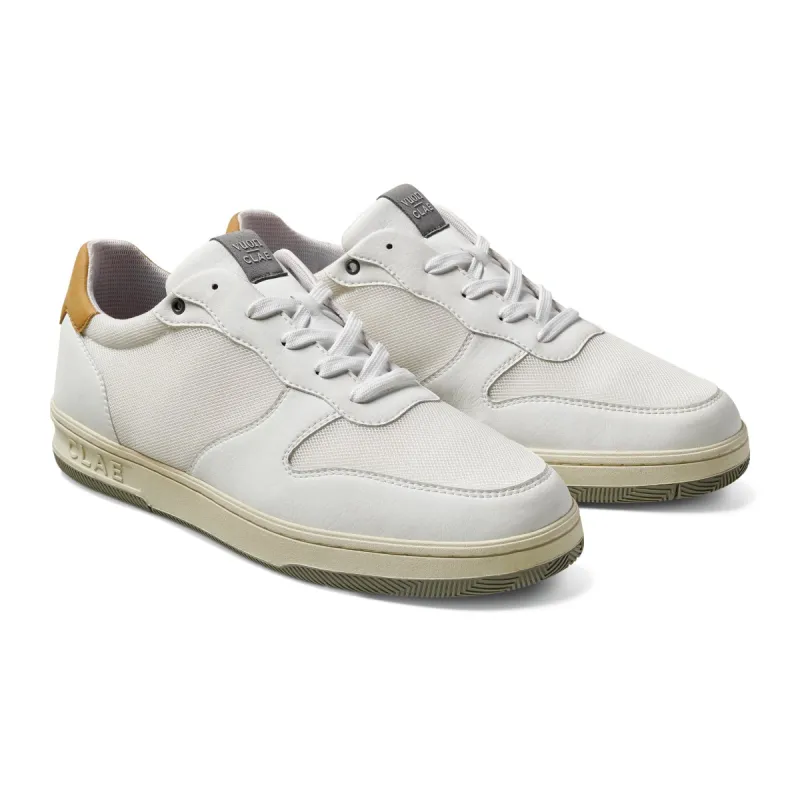 Malone Lite Vuori | White sold by Vuori