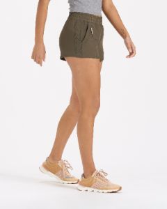 Dash Short | Oregano sold by Vuori