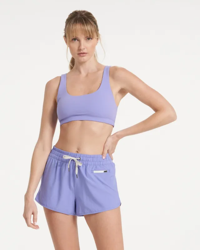 Daily Bra | Ultra Violet sold by Vuori