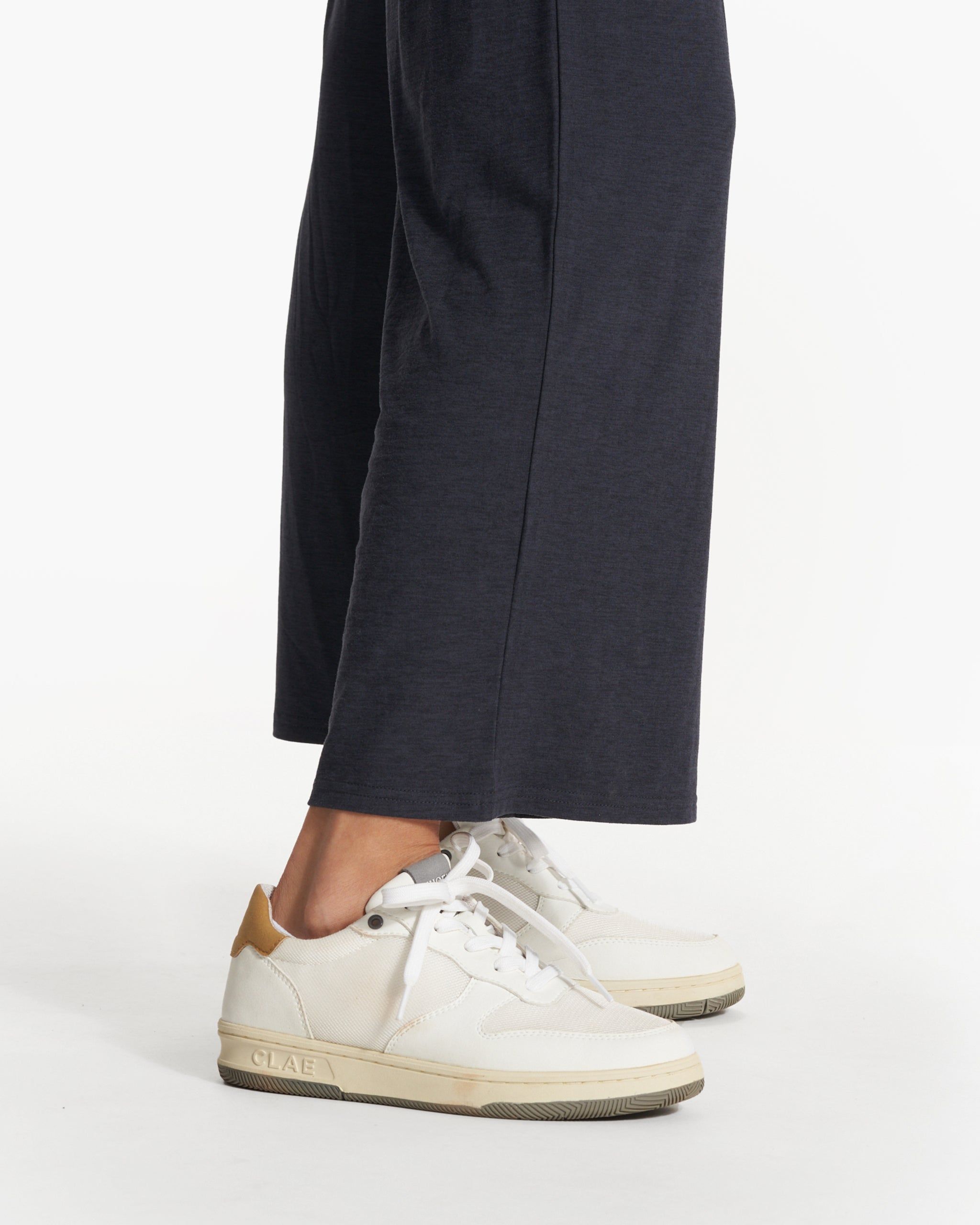 Falls Jumpsuit | Midnight Heather sold by Vuori product image thumbnail 6