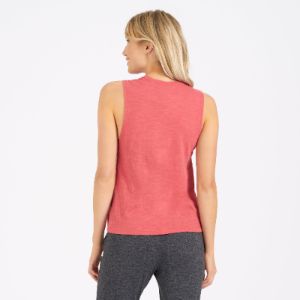Sunset Tank | Sierra sold by Vuori