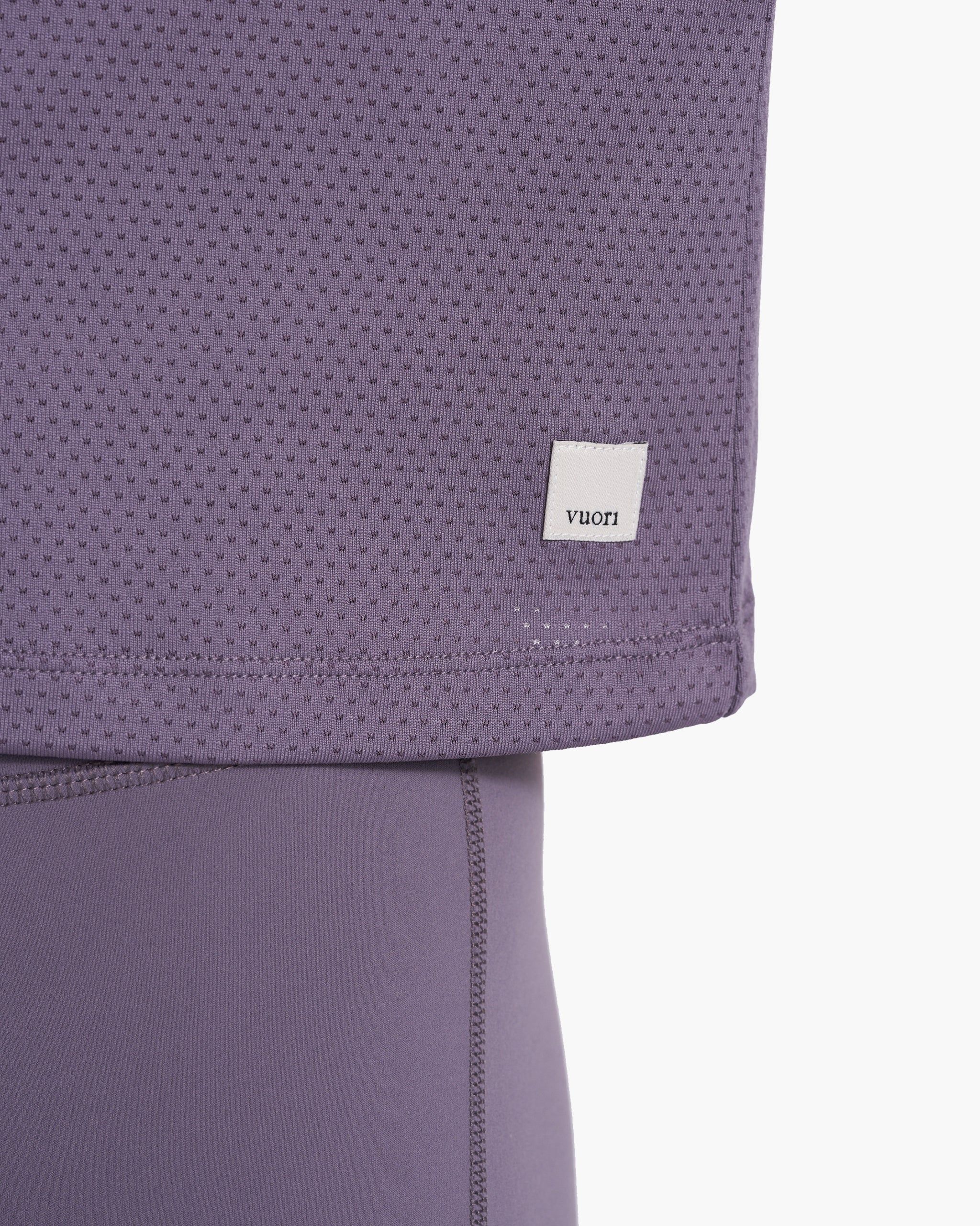 Micro Mesh Tank | Sawyer sold by Vuori product image thumbnail 6