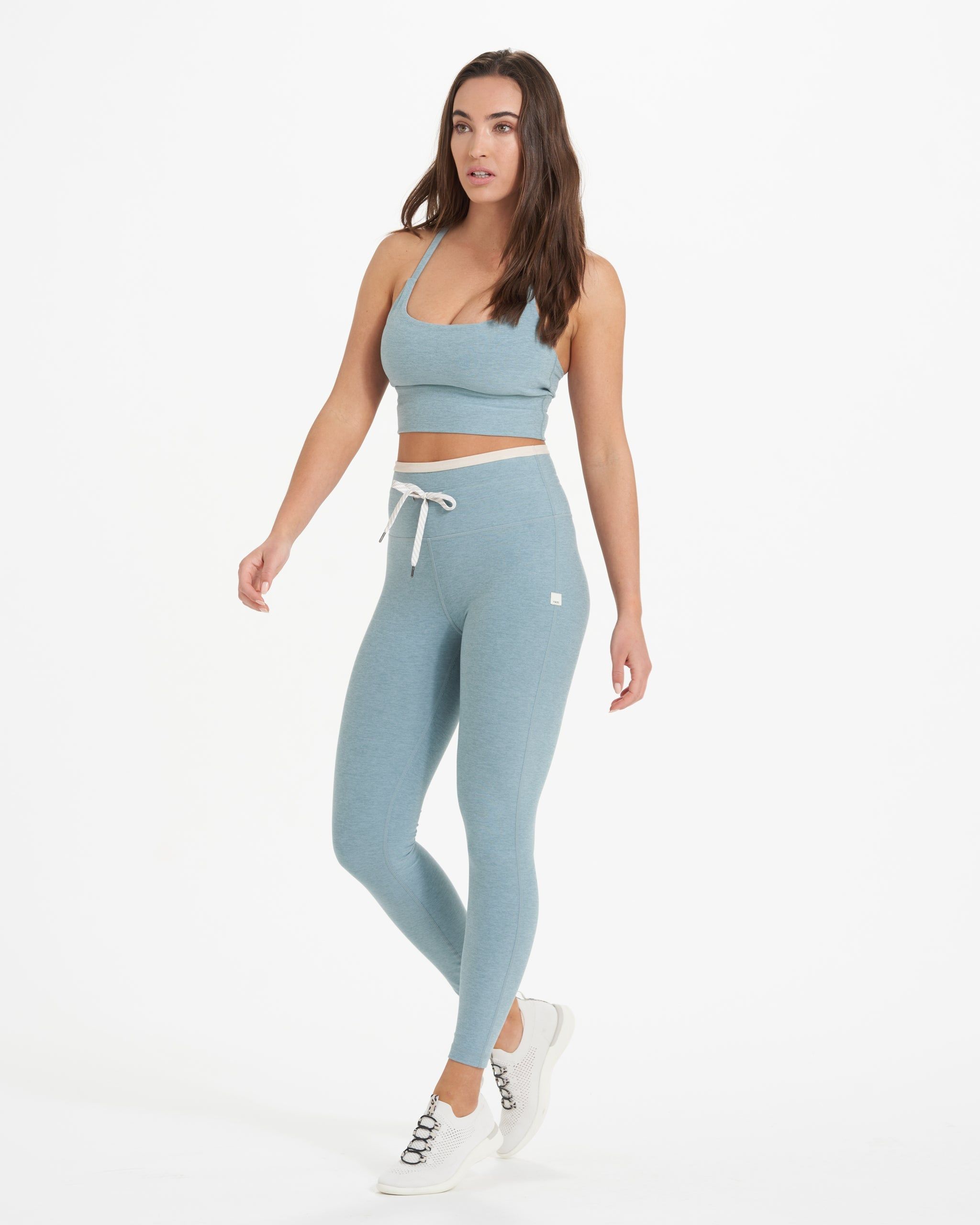 Vibe Elevation Legging | Shade Heather sold by Vuori product image thumbnail 5