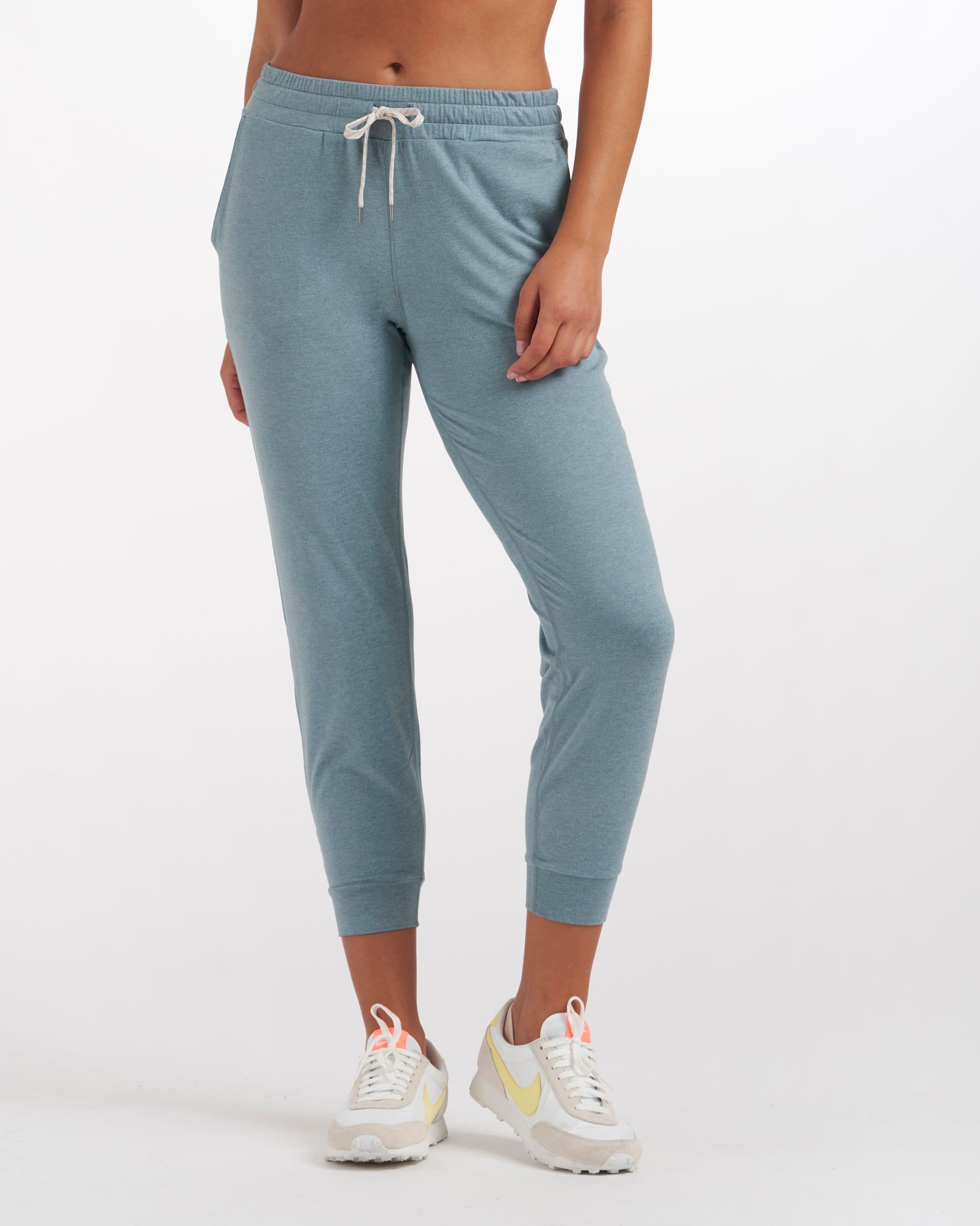 Performance Jogger | Shade Heather sold by Vuori product image thumbnail 3