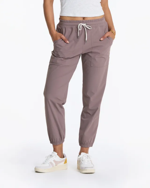 Miles Jogger | Hazel sold by Vuori