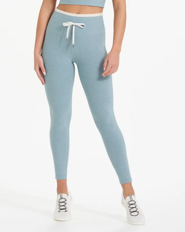Vibe Elevation Legging | Shade Heather sold by Vuori