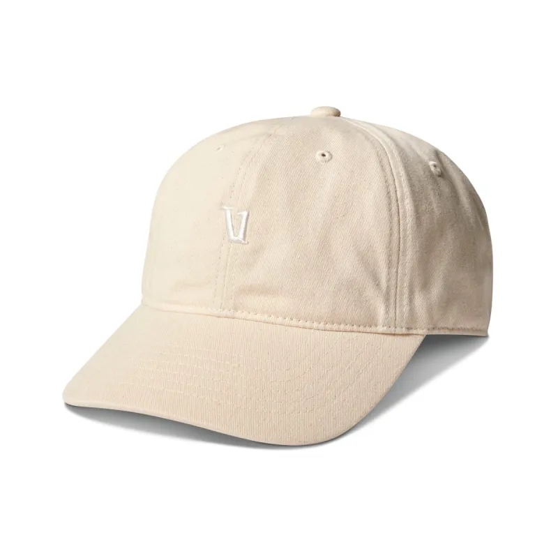 V1 Dad Hat | Natural sold by Vuori