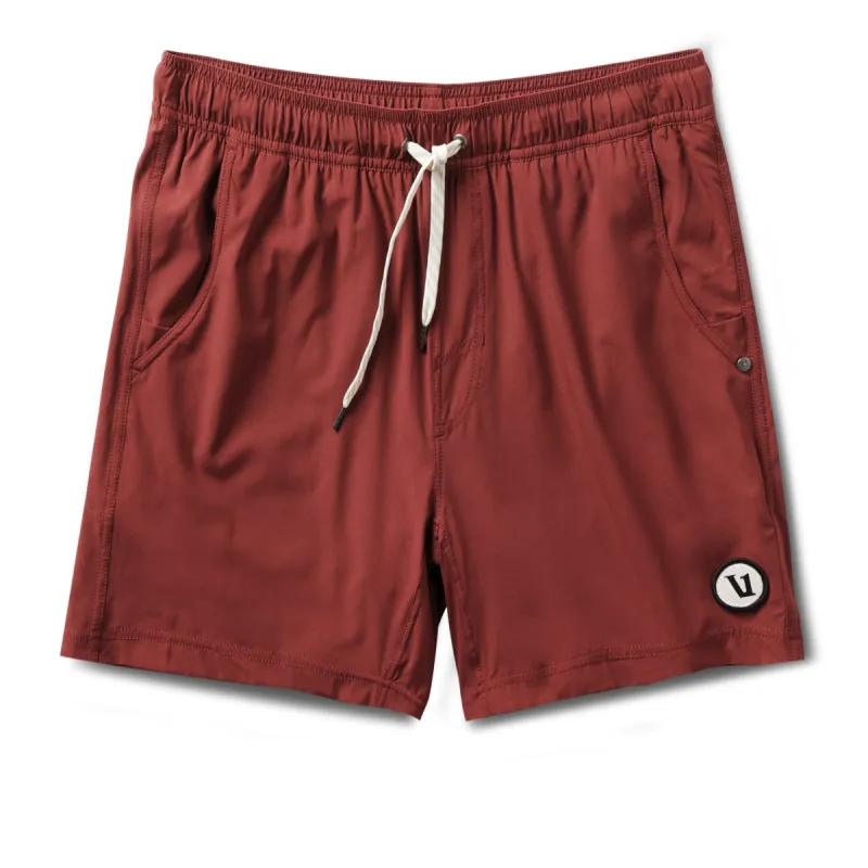 Kore Short 5" | Russet sold by Vuori