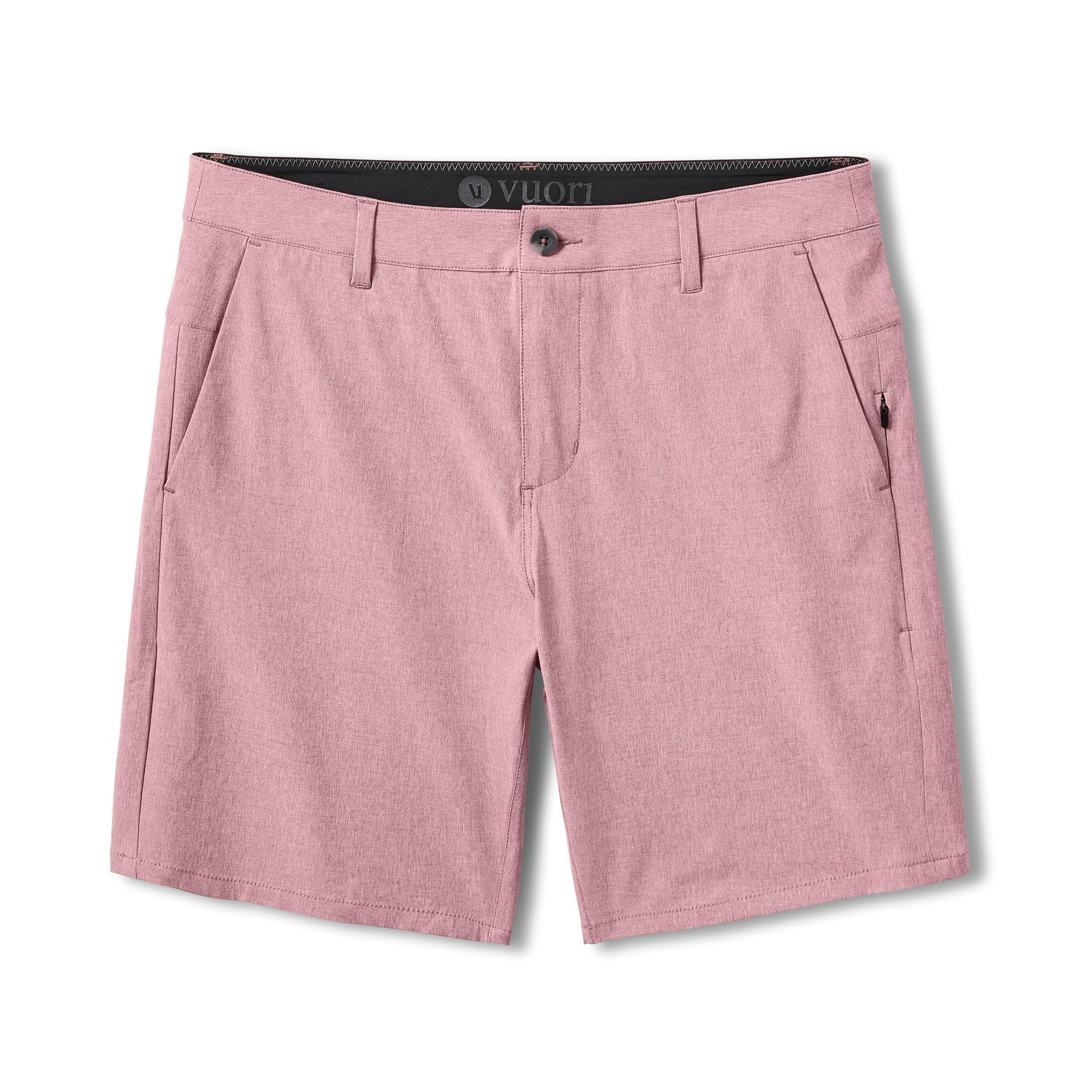 Aim Short | Marsala sold by Vuori