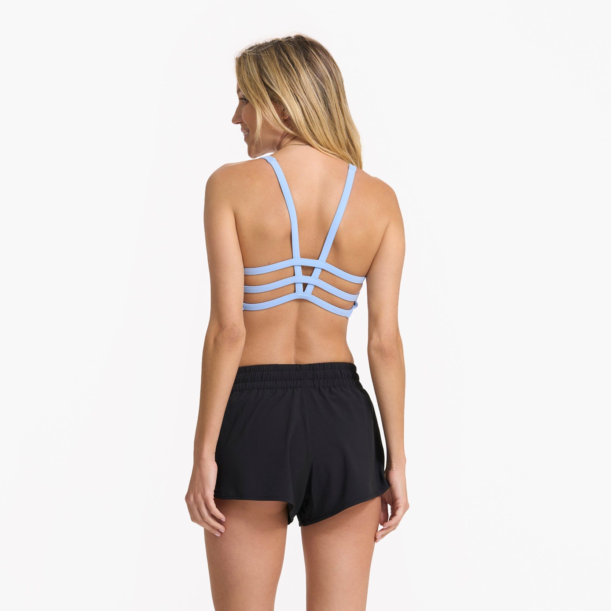 Yosemite Bra | Oxford sold by Vuori product image thumbnail 2