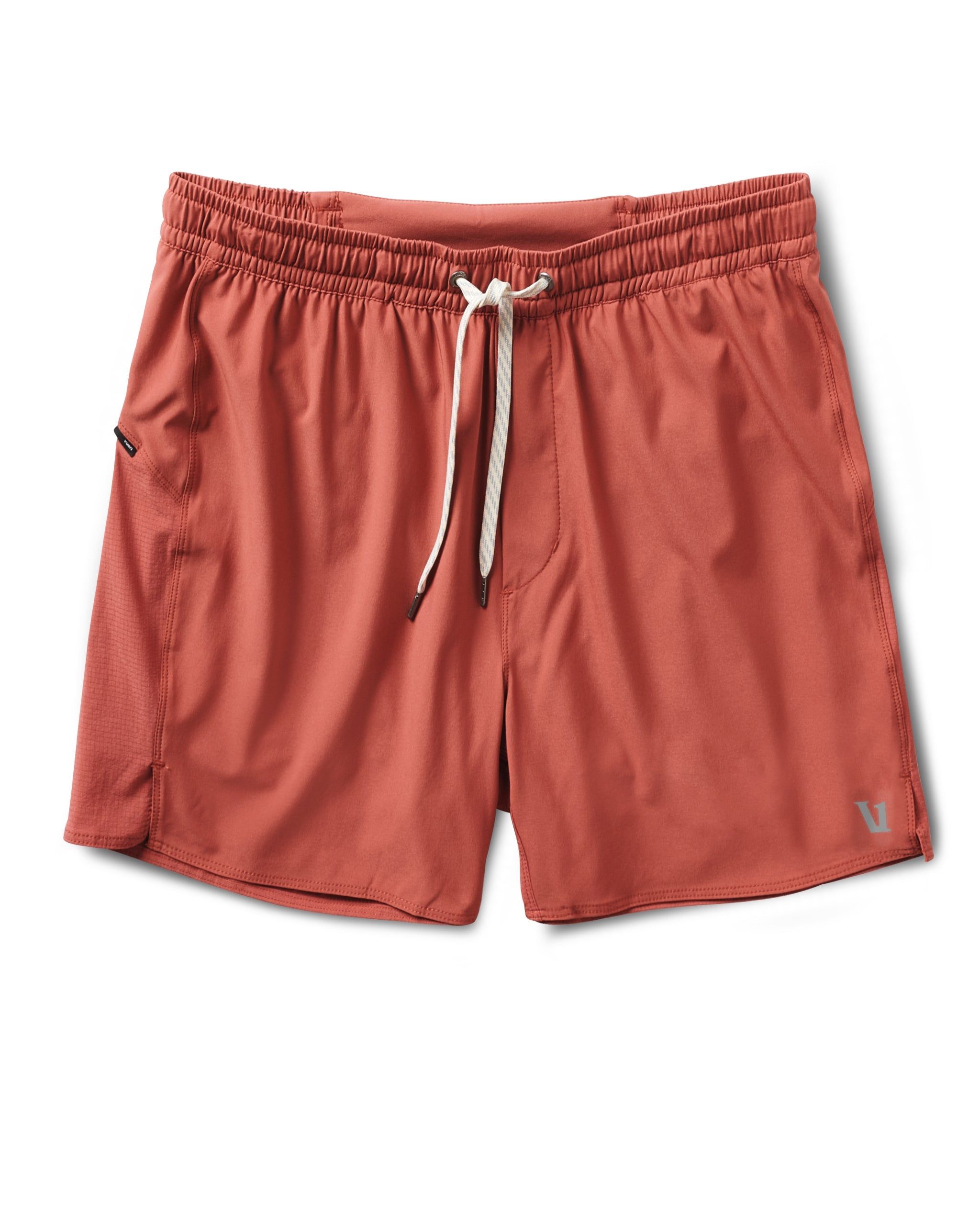 Course Run Short | Sienna sold by Vuori