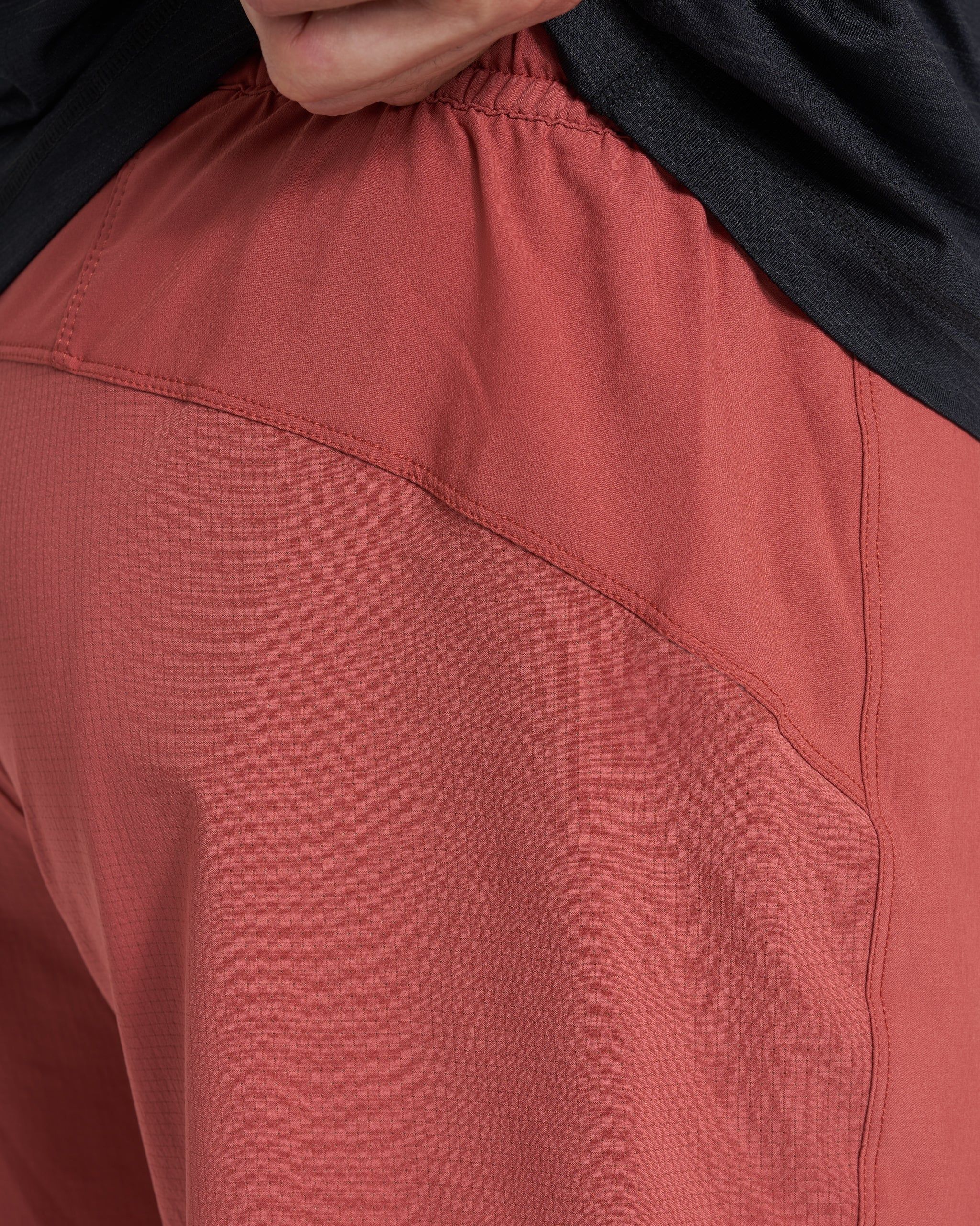 Course Run Short | Sienna sold by Vuori product image thumbnail 5